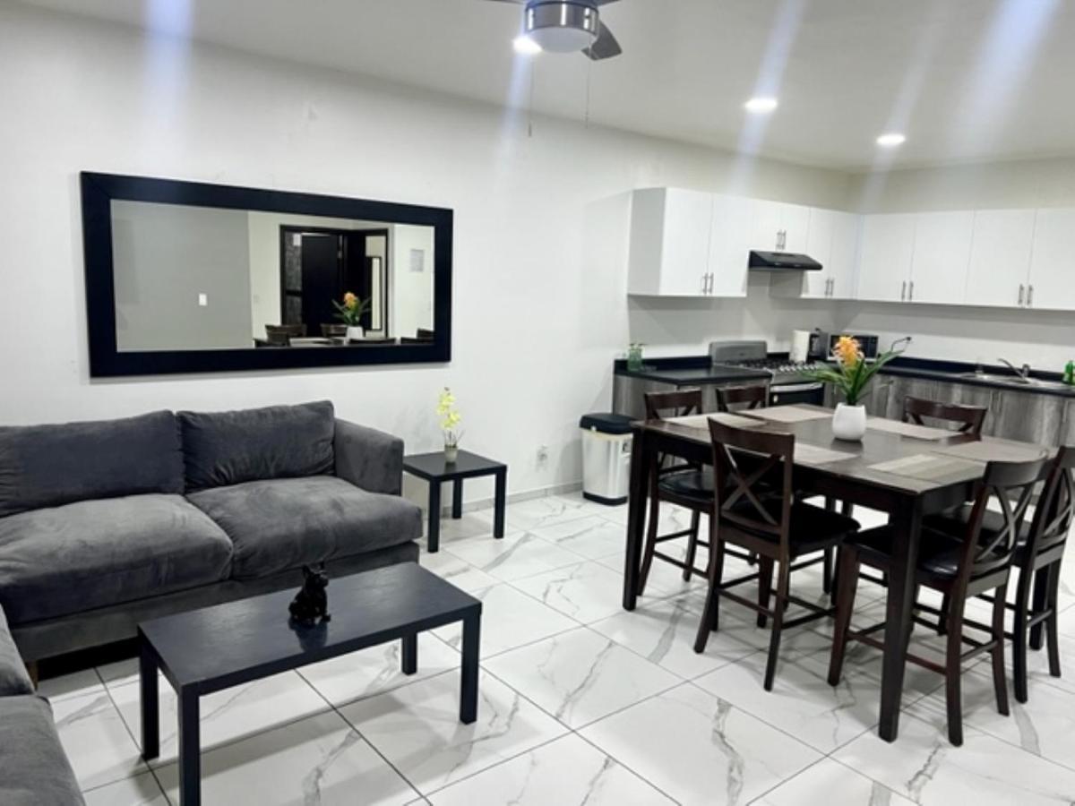 Departamentos Articulo 123 - Departamento #2 O #4 Lejlighed Tijuana Eksteriør billede