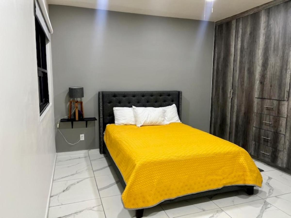 Departamentos Articulo 123 - Departamento #2 O #4 Lejlighed Tijuana Eksteriør billede